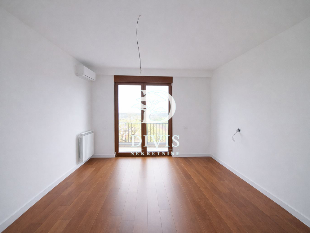 Slika 2 - Partizanske avijacije, Dvosoban stan na prodaju, 60m2, 240.000€